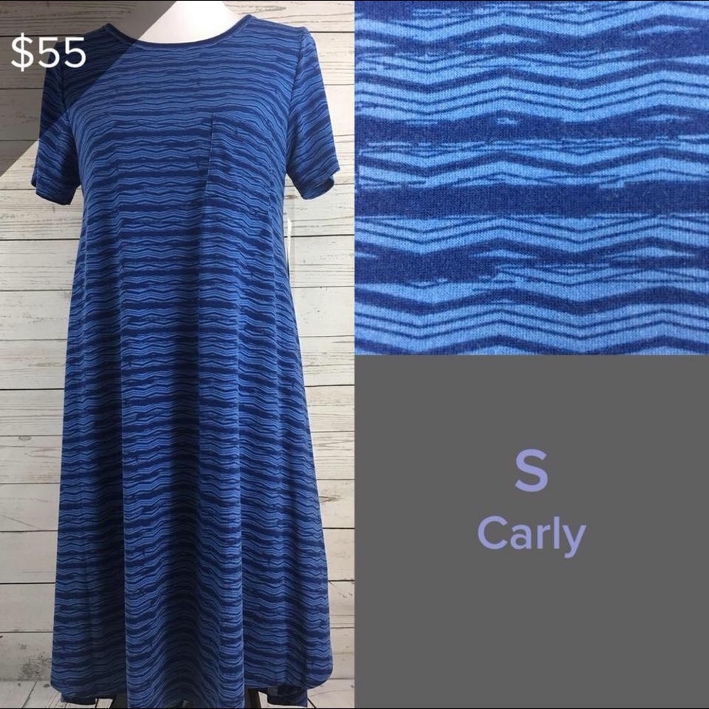 💥NEW💥 LuLaRoe Carly
